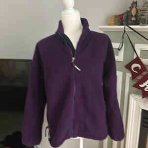 EMS Pinnacle Performance women’s fleece jacket